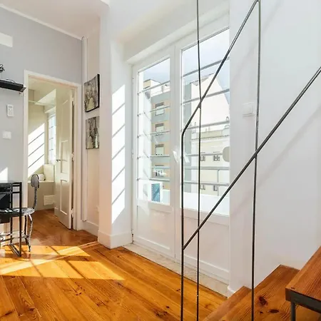 Casa Paris - Small 1bedroom Apat דירה *