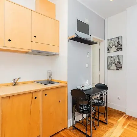 Casa Paris - Small 1bedroom Apat Apartman