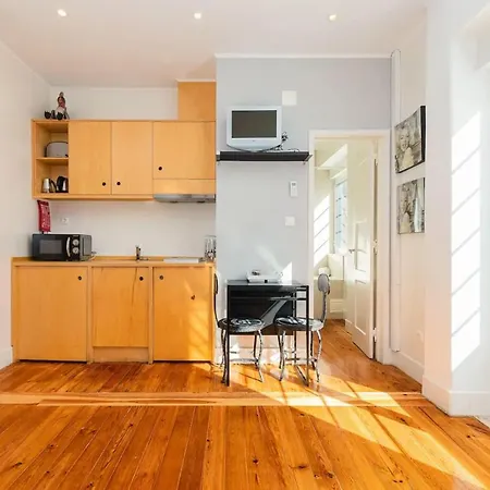 Apartman Casa Paris - Small 1bedroom Apat