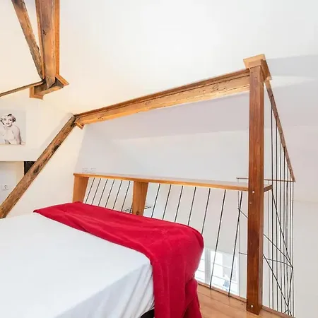 Casa Paris - Small 1bedroom Apat * Lisboa