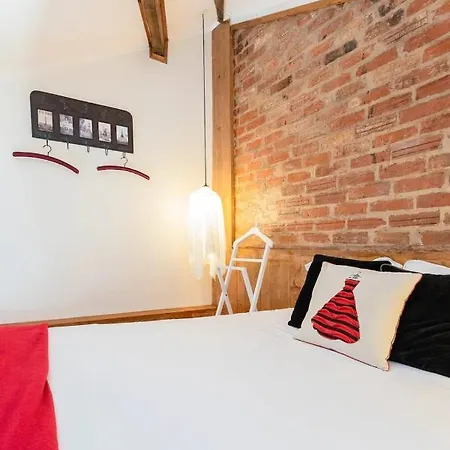 Casa Paris - Small 1bedroom Apat * Lisboa