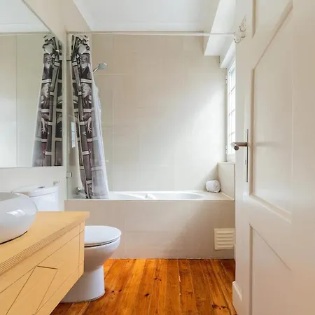 Apartman Casa Paris - Small 1bedroom Apat